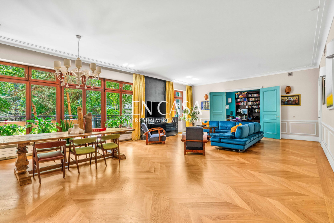Apartment Rent Warszawa Śródmieście Drewniana 2